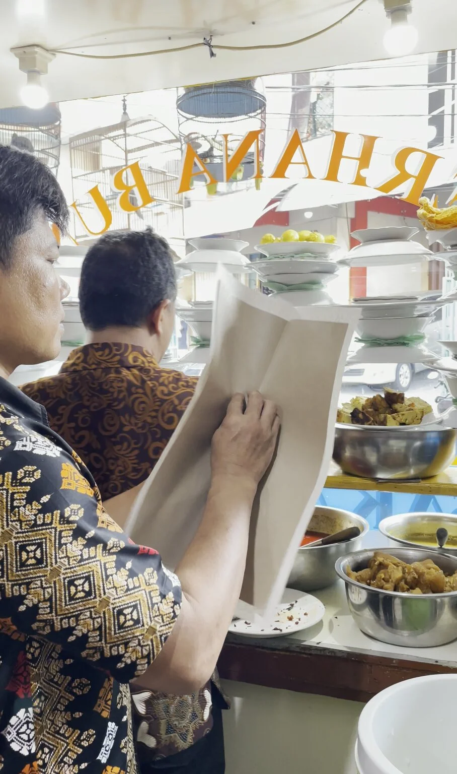 Foto 9 dari album Jumat Berkah Berbagi Rezeki 2025